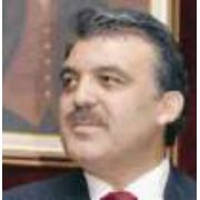 DIŞİŞLERİ BAKANI GÜL MOSKOVA DA